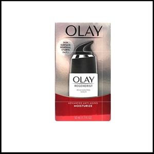 NWT Olay Regenerist Regenerating Serum 1.7 oz